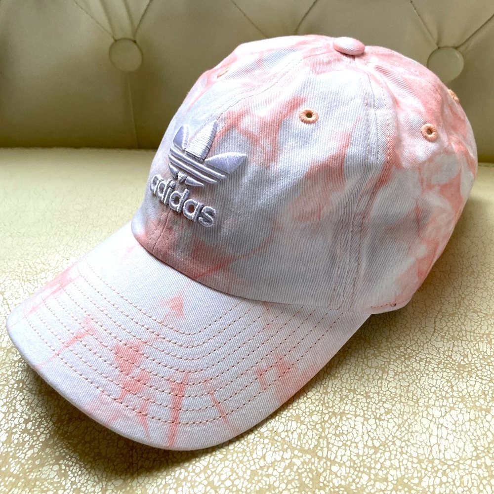 Adidas hat